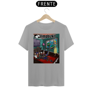 Nome do produto Limp Bizkit