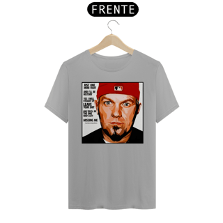 Nome do produto Limp Bizkit