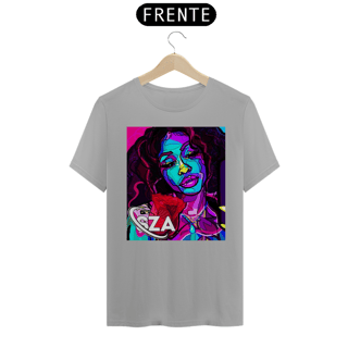 Nome do produto SZA