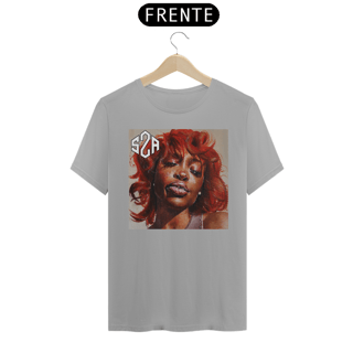 Nome do produto SZA