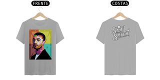 Nome do produto Sam Smith