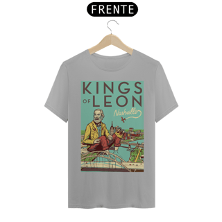 Nome do produto Kings Of Leon