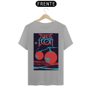 Nome do produto Kings Of Leon