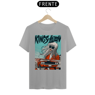Nome do produto Kings Of Leon