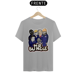 Nome do produto Mr Bungle