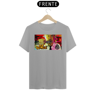 Nome do produto Mr Bungle