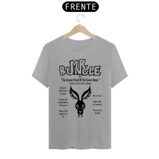 Nome do produto Mr Bungle