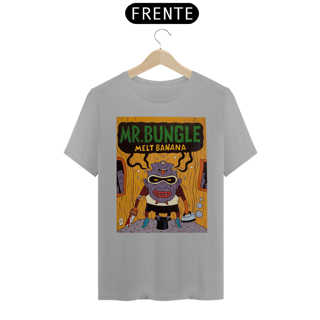 Nome do produto Mr Bungle