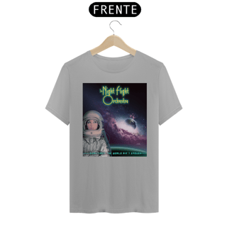 Nome do produto The Night Flight Orchestra