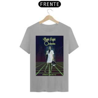 Nome do produto The Night Flight Orchestra