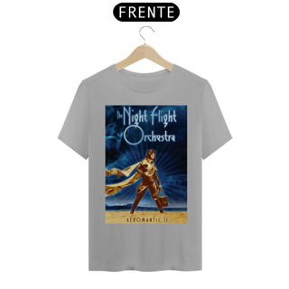 Nome do produto The Night Flight Orchestra
