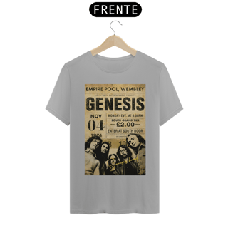 Nome do produto Genesis