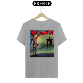Nome do produto Marillion