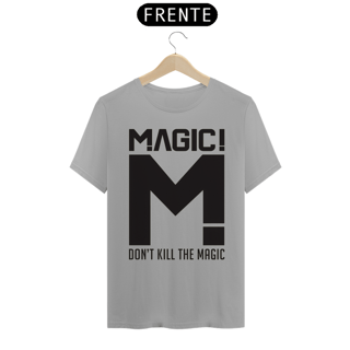 Nome do produto Magic!