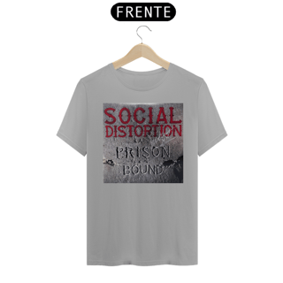 Nome do produto Social Distortion 