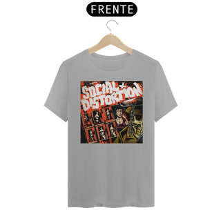 Nome do produto Social Distortion 