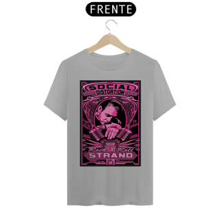Nome do produto Social Distortion