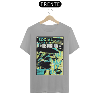 Nome do produto Social Distortion