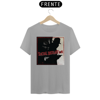 Nome do produto Social Distortion