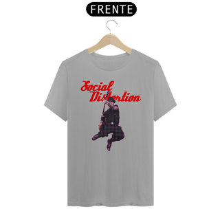 Nome do produto Social Distortion
