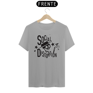 Nome do produto Social Distortion