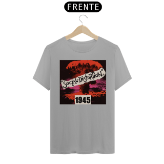 Nome do produto Social Distortion
