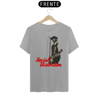 Nome do produto Social Distortion