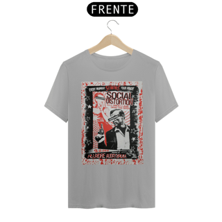 Nome do produto Social Distortion