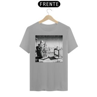 Nome do produto Social Distortion
