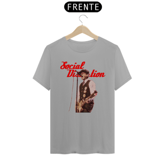 Nome do produto Social Distortion