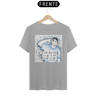 Nome do produto Charlie Brown Jr.
