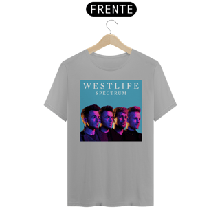 Nome do produto Westlife 