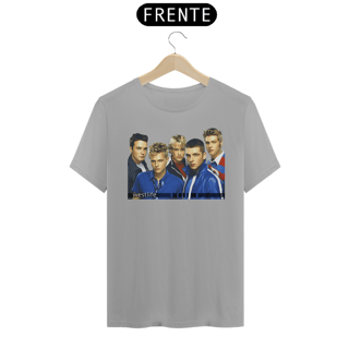 Nome do produto Westlife 
