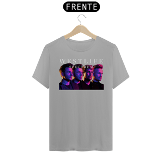 Nome do produto Westlife 
