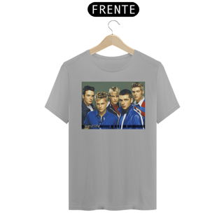 Nome do produto Westlife 