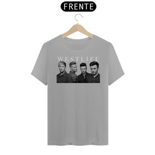 Nome do produto Westlife 