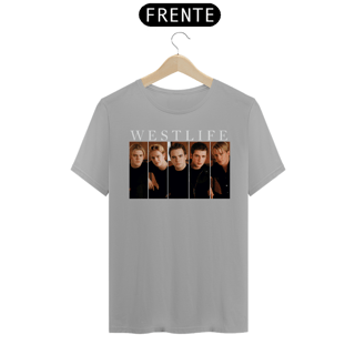 Nome do produto Westlife 