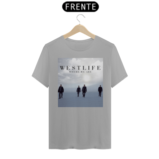 Nome do produto Westlife 