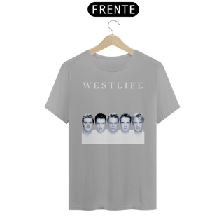 Nome do produto Westlife 