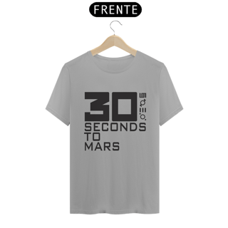 Nome do produto Thirty Seconds To Mars 