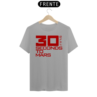 Nome do produto Thirty Seconds To Mars 