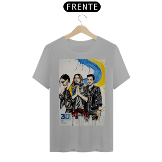 Nome do produto Thirty Seconds to Mars 