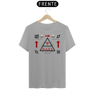 Nome do produto Thirty seconds to Mars 
