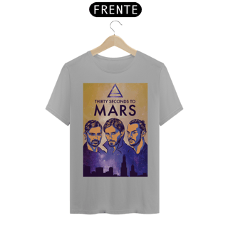 Nome do produto Thirty seconds to Mars 