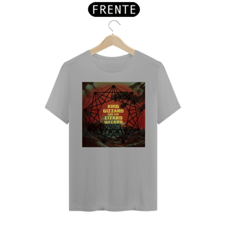 Nome do produto King Gizzard And The Lizard Wizard