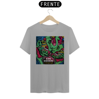 Nome do produto King Gizzard And The Lizard Wizard