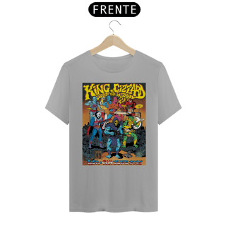Nome do produto King Gizzard And The Lizard Wizard