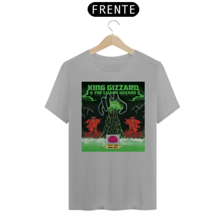 Nome do produto King Gizzard And The Lizard Wizard