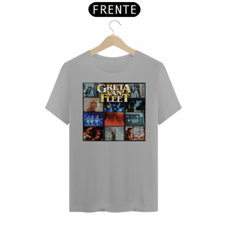 Nome do produto Greta Van Fleet