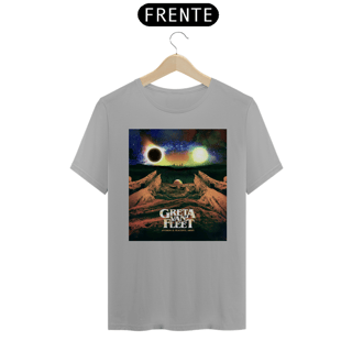 Nome do produto Greta Van Fleet